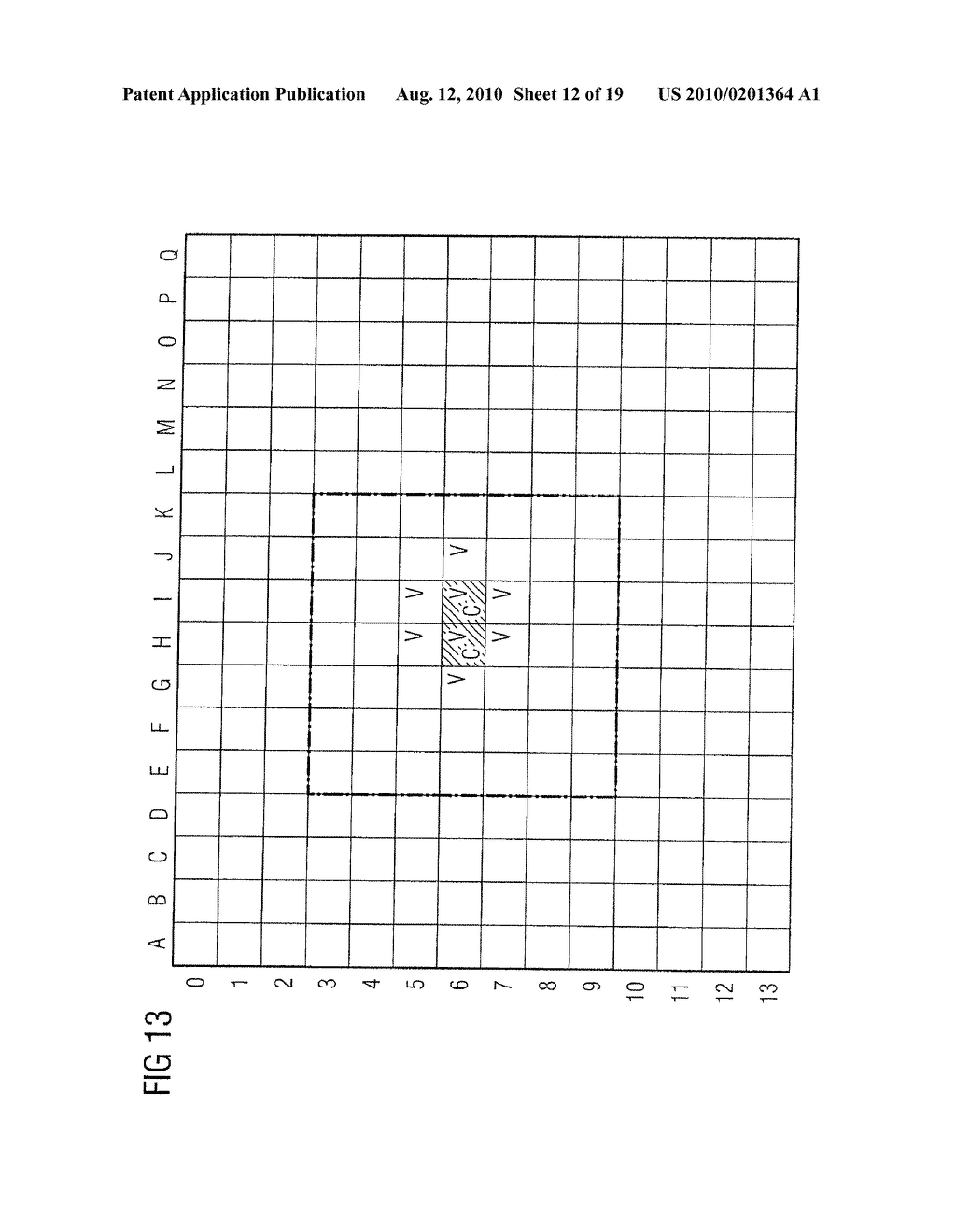 PHASE CORRECTION METHOD - diagram, schematic, and image 13