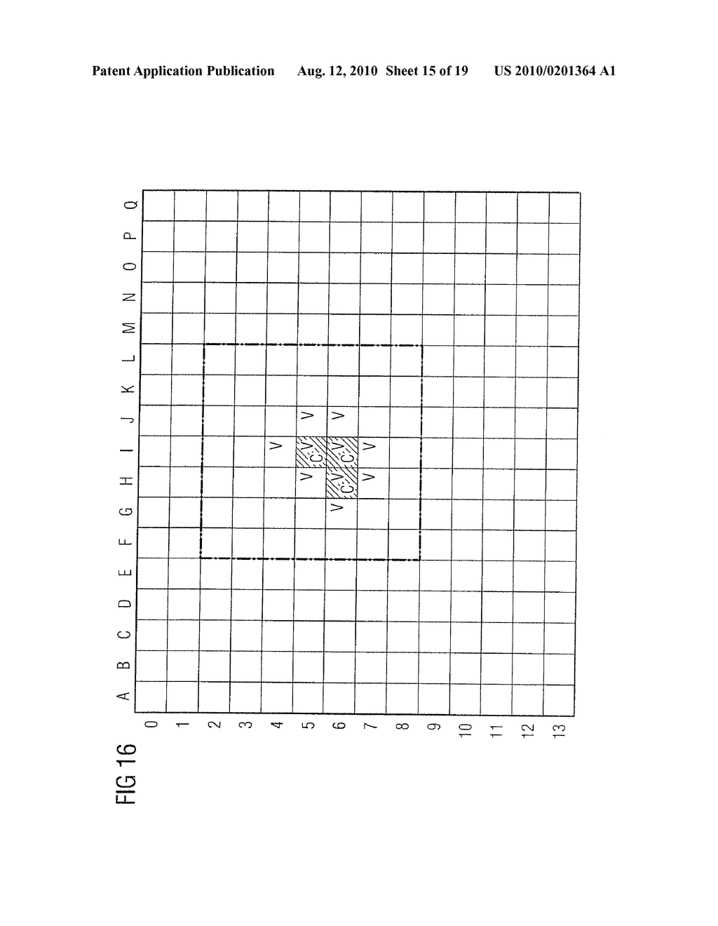 PHASE CORRECTION METHOD - diagram, schematic, and image 16