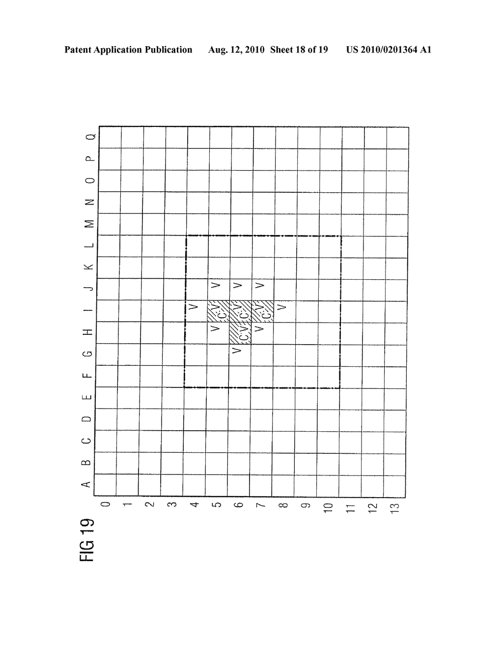 PHASE CORRECTION METHOD - diagram, schematic, and image 19