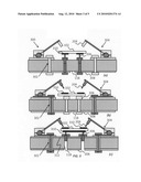 High speed detection of shunt defects in photovoltaic and optoelectronic devices diagram and image