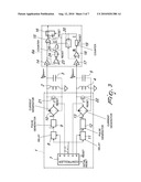 Inductive sensor whose output is independent of the type of detectable metallic material diagram and image