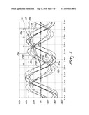 Inductive sensor whose output is independent of the type of detectable metallic material diagram and image