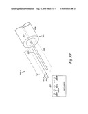 ELECTRICAL PROBE diagram and image