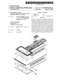 INTEGRATED UNIT FOR ELECTRICAL/RELIABILITY TESTING WITH IMPROVED THERMAL CONTROL diagram and image