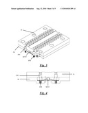 INTEGRATED UNIT FOR ELECTRICAL/RELIABILITY TESTING WITH IMPROVED THERMAL CONTROL diagram and image