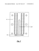 INTEGRATED UNIT FOR ELECTRICAL/RELIABILITY TESTING WITH IMPROVED THERMAL CONTROL diagram and image