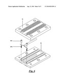 INTEGRATED UNIT FOR ELECTRICAL/RELIABILITY TESTING WITH IMPROVED THERMAL CONTROL diagram and image