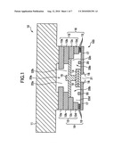 APPARATUS AND METHOD FOR TESTING SEMICONDUCTOR DEVICES diagram and image