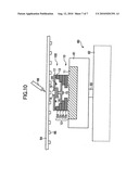 APPARATUS AND METHOD FOR TESTING SEMICONDUCTOR DEVICES diagram and image