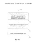 APPARATUS FOR PROVIDING A COMBINED DIGITAL SIGNAL diagram and image