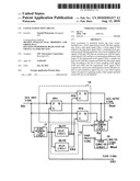 Clock extraction circuit diagram and image