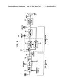 Class D Amplifier Having PWM Circuit With Look-Up Table diagram and image