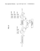 OUTPUT CIRCUIT OF RADIO-FREQUENCY TRANSMITTER diagram and image