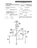 CONTROLLING AMPLIFIER INPUT IMPEDANCE diagram and image