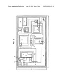 COMBINED MATCHING AND FILTER CIRCUIT diagram and image