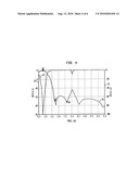 COMBINED MATCHING AND FILTER CIRCUIT diagram and image