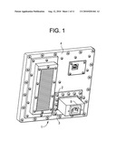 Methods And Devices For Reducing Communication And Power Signal Leakages From Filter Assemblies diagram and image