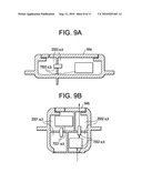 Methods And Devices For Reducing Communication And Power Signal Leakages From Filter Assemblies diagram and image