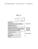 Methods And Devices For Reducing Communication And Power Signal Leakages From Filter Assemblies diagram and image