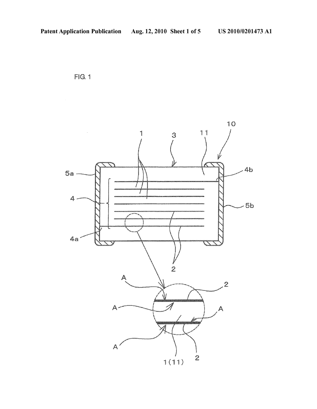 MULTILAYER COIL COMPONENT AND METHOD FOR MANUFACTURING THE SAME - diagram, schematic, and image 02