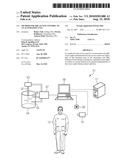 METHOD FOR THE ACCESS CONTROL TO AN AUTOMATION UNIT diagram and image