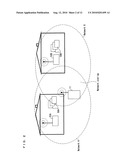 METHOD OF CONNECTING A DEVICE TO A NETWORK diagram and image