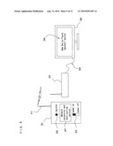 METHOD OF CONNECTING A DEVICE TO A NETWORK diagram and image