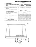 PRODUCT FIXTURE MONITORING SYSTEM AND METHOD OF MONITORING PRODUCT FIXTURES diagram and image