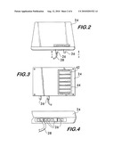 PRODUCT FIXTURE MONITORING SYSTEM AND METHOD OF MONITORING PRODUCT FIXTURES diagram and image