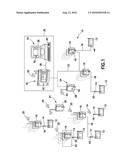 SYSTEM FOR MONITORING QUALITY OF COOKING OIL diagram and image