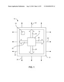 ACTIVE ENCLOSURE FOR COMPUTING DEVICE diagram and image