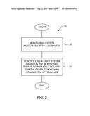 ACTIVE ENCLOSURE FOR COMPUTING DEVICE diagram and image