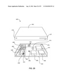 ACTIVE ENCLOSURE FOR COMPUTING DEVICE diagram and image