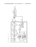 PARALLEL DATA OUTPUT CONTROL CIRCUIT AND SEMICONDUCTOR DEVICE diagram and image