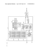 PARALLEL DATA OUTPUT CONTROL CIRCUIT AND SEMICONDUCTOR DEVICE diagram and image