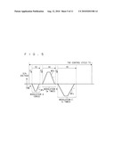 PARALLEL DATA OUTPUT CONTROL CIRCUIT AND SEMICONDUCTOR DEVICE diagram and image