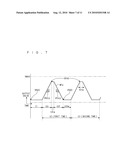 PARALLEL DATA OUTPUT CONTROL CIRCUIT AND SEMICONDUCTOR DEVICE diagram and image