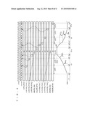 PARALLEL DATA OUTPUT CONTROL CIRCUIT AND SEMICONDUCTOR DEVICE diagram and image