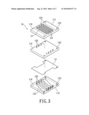 CHIP ANTENNA diagram and image