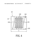 CHIP ANTENNA diagram and image