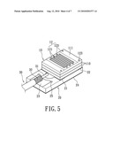 CHIP ANTENNA diagram and image