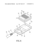 CHIP ANTENNA diagram and image