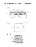 ANTENNA-MODULE HYBRID CIRCUIT diagram and image