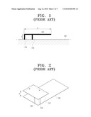 DUAL-BAND PLANAR INVERTED-F ANTENNA diagram and image