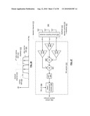 INTEGRATED CIRCUIT MEMS ANTENNA STRUCTURE diagram and image