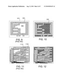 TOUCH SCREEN WITH IMPROVED OPTICAL PERFORMACE diagram and image