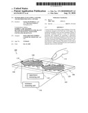 SENSOR, DISPLAY INCLUDING A SENSOR, AND METHOD FOR USING A SENSOR diagram and image