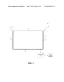 TOUCH SCREEN DISPLAY SYSTEM diagram and image