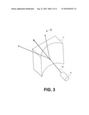 TOUCH SCREEN DISPLAY SYSTEM diagram and image