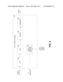 TOUCH SCREEN DISPLAY SYSTEM diagram and image